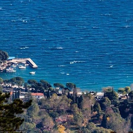 Apartment Zorka Medveja Εξωτερικό φωτογραφία