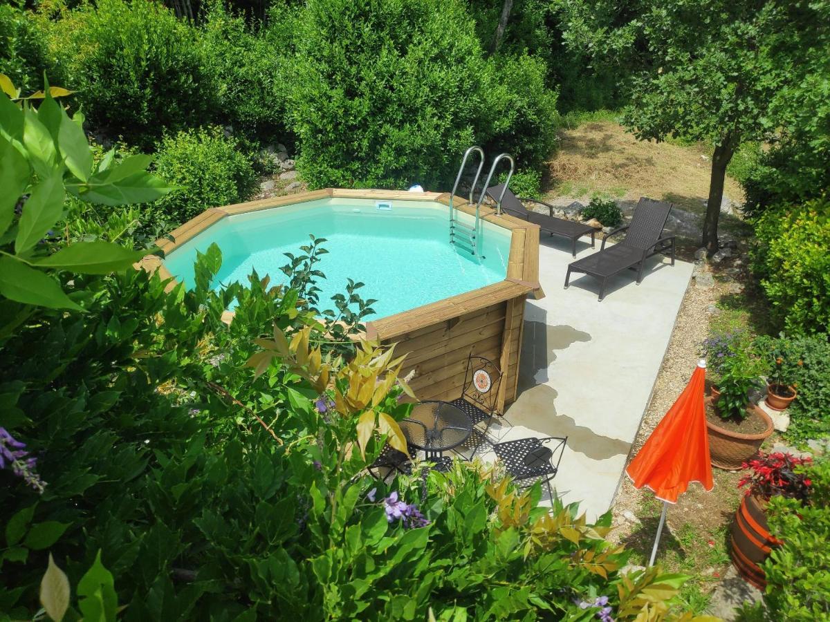 Apartment Zorka Medveja Εξωτερικό φωτογραφία