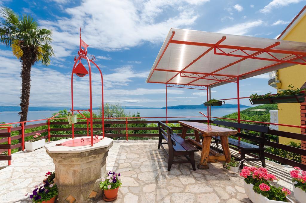Apartment Zorka Medveja Εξωτερικό φωτογραφία