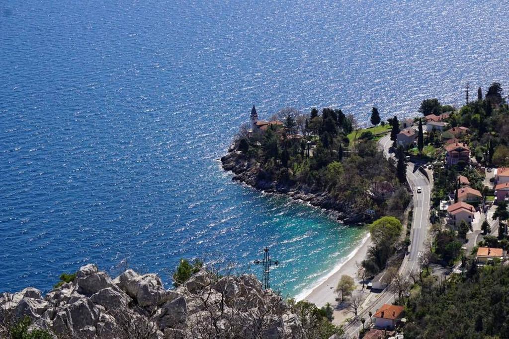 Apartment Zorka Medveja Εξωτερικό φωτογραφία